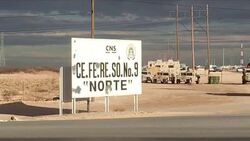 CLEAN : Mexico extradites drug lord El Chapo to US: official News Clip