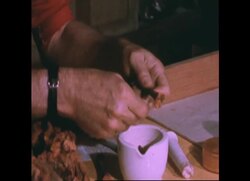 RR7530B PERU: THE ANCIENT MUMMIES OF INCA Instructional Video