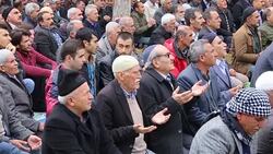 CLEAN : Turkey: HDPs Demirtas calls for resistance in Diyarbakir News Clip