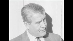 SYND 23 10 68 VON BRAUN INTERVIEW IN NEW YORK ON APOLLO 7 Instructional Video