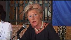 EU say country ready for Sunday's elections despite cholera; victims News Clip