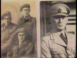 SOUTH AFRICA: NELSON MANDELA TRIBUTE TO JOE SLOVO News Clip