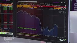 Global Stocks Fall to One-Month Low News Clip