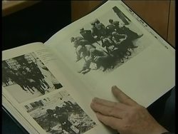 Victims of Lodz ghetto liquidation remembered in diary on 65th anniversary Instructional Video