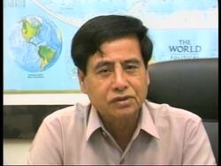 CAMBODIA: KHMER ROUGE CHIEF TA MOK TRIAL LATEST News Clip