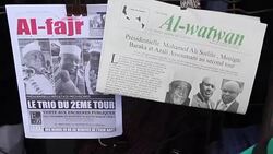 CLEAN : 19 candidates dispute Comoros presidential results News Clip