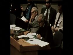 SYND 1 8 74 SECURITY COUNCIL ADDRESSED BY GREECE AND CYPRUS Instructional Video