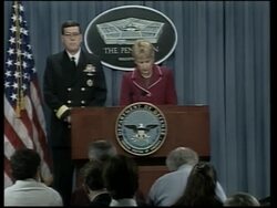 Pentagon confirms 30 new prisoners arrive at camp X-Ray News Clip