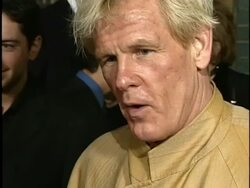 'Simpatico' Premiere Stock Footage