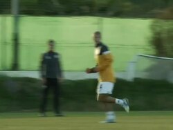 Fernandinho B Roll Stock Footage