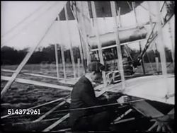 1908: PARIS, FRANCE Instructional Video