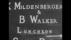 CAN930 BOXERS BILLY WALKER AND KARL MILDENBURGER SIGN UP FOR HEAVYWEIGHT TITLE FIGHT Instructional Video