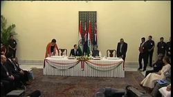 India, NZ agreements in science and technology, film production News Clip