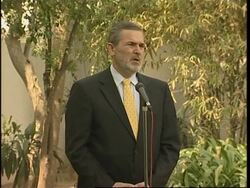 Top US diplomat tells India move fast to finalise nuclear deal News Clip