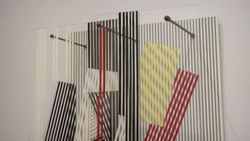 Exhibition explores daring inventiveness of South American artists News Clip