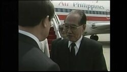 FILE Prominent NKorean defector dies in SKorea, police say News Clip