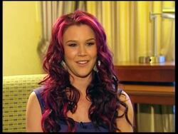 Singer talks about her latest album Instructional Video