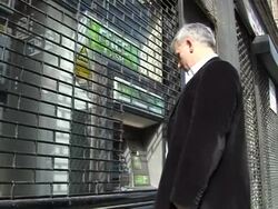 VOICED: Cockney cash machines hope to revive dying London dialect News Clip