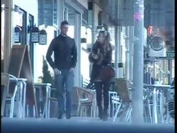 Europa Press News Capsules Stock Footage