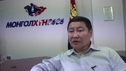 CLEAN: Mongolian election process is not fair (party leader) News Clip