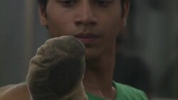 CLEAN : Indian teen pirouettes from Mumbai slum to US ballet school News Clip