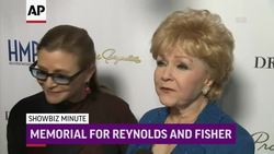 ShowBiz Minute: Reynolds-Fisher, Puri, Davis Instructional Video