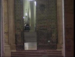 Medical expert explains operation carried out on Pope News Clip