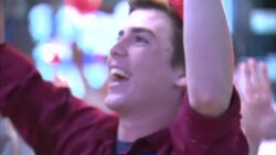 Donald Trump Supporters Celebrate Election Victory News Clip