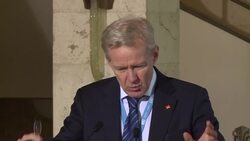 UN envoys warn of grim winter for Aleppo civilians News Clip