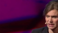 Mariana Mazzucato: Government -- investor, risk-taker, innovator Instructional Video