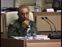 Cuba claims economy has recovered from crisis with major growth Instructional Video