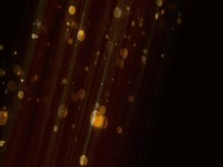 Sparkle Streak Stock Footage