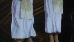 Traditional dancers in TV talent showdown Instructional Video