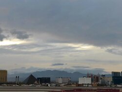 TIME LAPSE: Las Vegas Time Lapses Stock Footage