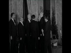 CAN 055 PRESIDENT OF FRANCE HAS PROSTATE CANCER Instructional Video