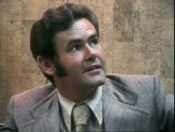 Al Unser Sr and Jerry Cook Stock Footage