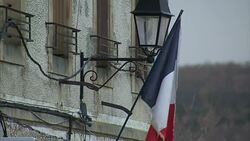 Activity around village of Bugarach and mountain News Clip