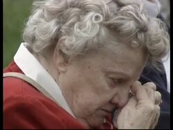 USA: VIETNAM VETERANS HONOURED News Clip