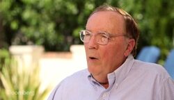 How Writers Can Fight War With Amazon: Patterson News Clip