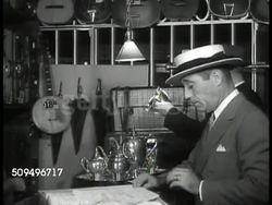 Detective division Instructional Video