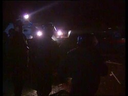 Turkey - Alawite Demo Clash With Police Instructional Video