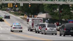 An American doctor infected with the Ebola virus in Africa arrived in Atlanta for treatment Saturday. (August 2) News Clip