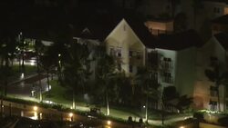 Hurricane Matthew pounds the Bahamas Instructional Video