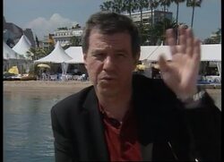 ENTERTAINMENT DAILY: ENT5- CANNES News Clip