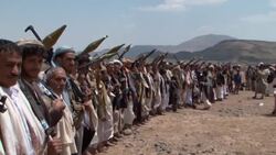 Yemen - Fighting between militia in capital kills 120 / Smoke over skyline and damage as clashes continue in capital / Shiite rebels take control of a key military base and Iman University / Yemeni government signs peace deal with Shiite rebels Instructional Video