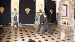 PM-elect Coelho holds talks with President Cavaco Silva Instructional Video