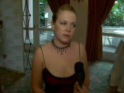 6th Annual Lupus Gala Stock Footage