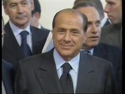 Italian PM meets Russian and Israeli FMs Instructional Video