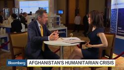 Helping Hand: the Red Cross' Global Relief Efforts News Clip