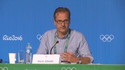 Brush fire causes damage to Rio Olympic venue Instructional Video